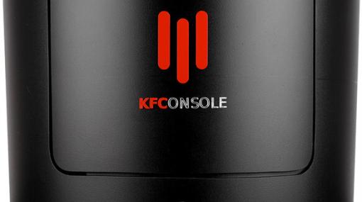まさかの本気!? KFCのゲーミングPC『KFConsole』の最新映像が公開！