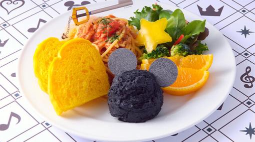 『KH メロディ オブ メモリー』コラボカフェメニューやグッズ情報公開