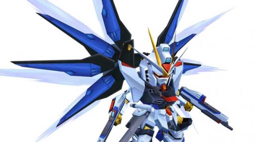 『スパクロ』で『ガンダムSEED DESTINY』がメインとなるイベント“明日に咲く花”が開催中