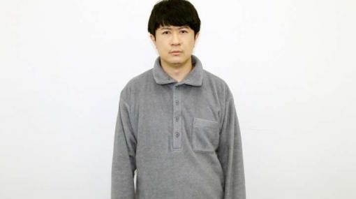 杉田智和：「無職転生」前世の男への複雑な思い　寝間着！？で語る - MANTANWEB（まんたんウェブ）