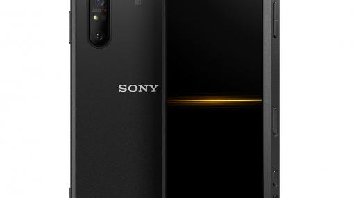 ミリ波5G＆HDMI入力対応の「Xperia PRO」が発売。Xperia 1 IIベースのカメラマン向けモデル