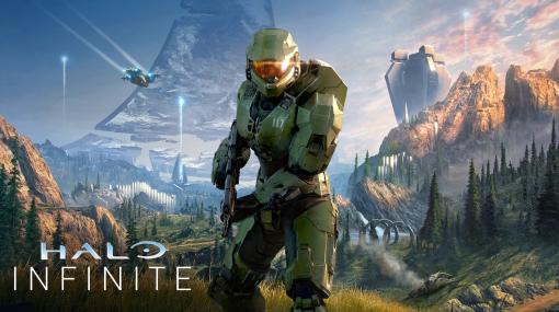 「Halo Infinite」，ゲームの新情報が“Inside Infinite”で今週中に公開されることが明らかに