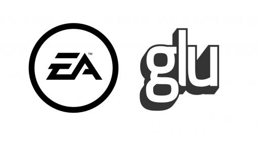 EAが大手モバイルゲームメーカーGlu Mobileを傘下に収める。その額2200億円