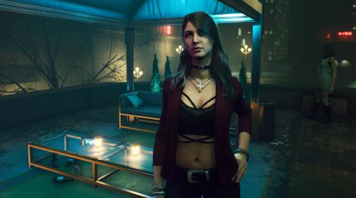 ヴァンパイアARPG『Vampire the Masquerade: Bloodlines 2』2022年以降に発売延期。紆余曲折を経て開発元も変更