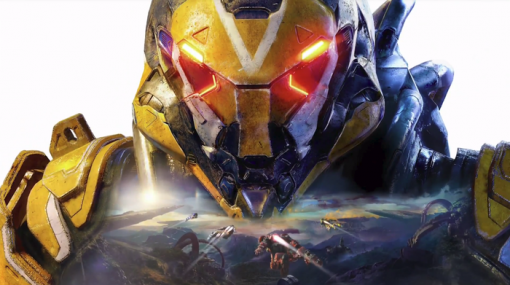 バイオウェア『ANTHEM』再設計プロジェクト「Anthem NEXT」の中止を発表