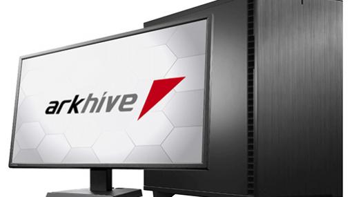 アーク，ゲームPC「arkhive」のRTX 3060搭載PC計5製品を発売