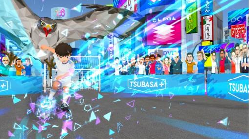 「TSUBASA＋」で事前登録キャンペーン報酬が配布！クイズの正解者にはイニエスタ選手がフレンドになるアイテムもプレゼント