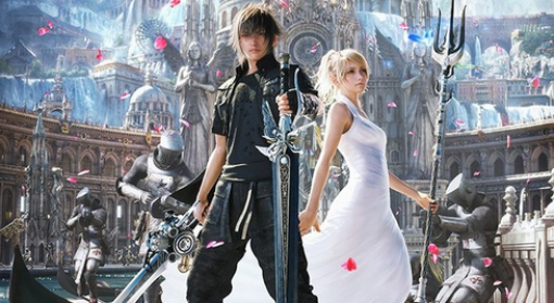 【朗報】FF15さん、950万本以上も売れていた