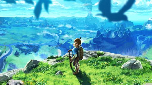 『ゼルダの伝説　ブレス オブ ザ ワイルド』が発売された日。劇的な変化を遂げて世界中で称賛の嵐となった傑作。オープンワールドの常識を覆して2145万本の大ヒット【今日は何の日？】