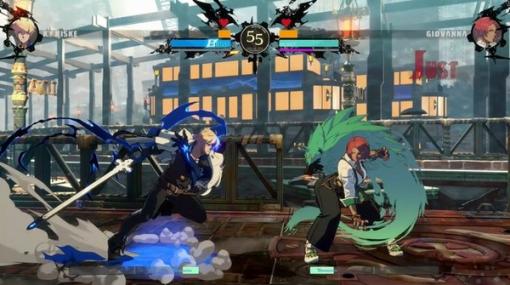 『GUILTY GEAR -STRIVE-』6月11日に発売延期―βテストの反応受け「皆様にご満足頂ける製品をお届けするため」