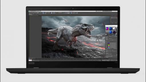 最新のCPU・GPUを搭載、モバイルワークステーション「ThinkPad P14s Gen 2／ThinkPad P15s Gen 2」を発表（レノボ・ジャパン） - ニュース