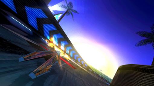 反重力コンバットレース『BallisticNG』スイッチ版が開発中―PS1版『Wipeout』3部作から影響を受けた作品