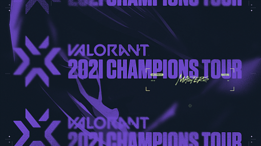 「VALORANT」，Challenger Main Event 2/3を勝ち上がった8チームによるトーナメント戦を3月13日から開催
