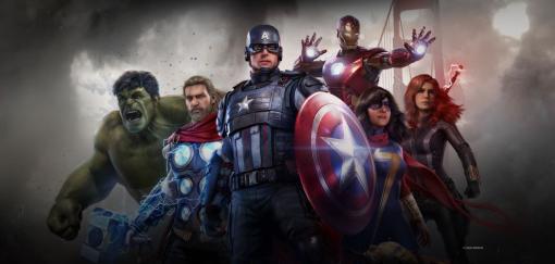 PS5/Xbox Series X|S版「Marvel’s Avengers」、DL版の発売日が3月19日へと延期にパッケージ版は予定通り発売へ
