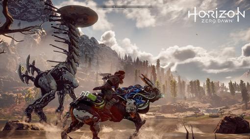 PS4人気ゲーム10作品が期間限定無料配布へ。『Horizon Zero Dawn』に『サブノーティカ』、『Enter the Gungeon』など