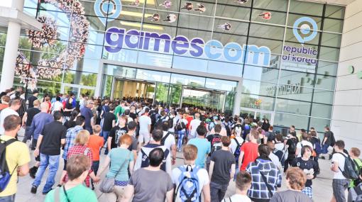 ヨーロッパ最大のゲームショウ「gamescom 2021」は，オンラインと現地開催のハイブリッド型イベントになることが正式発表