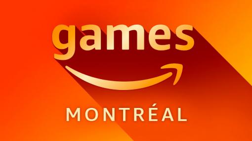 Amazonがカナダ・モントリオールにゲーム開発スタジオを新設。『レインボーシックス シージ』の元スタッフが新規IPオンラインゲームを手がける