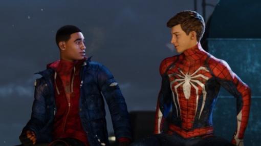 【ヒャダイン】「Spider-Man」新作はやっぱり最高だったよねPS4版で遊んだんだけれども