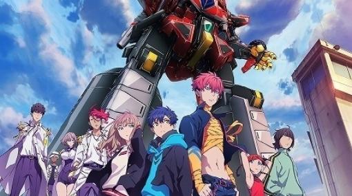 雨宮哲監督の「SSSS.GRIDMAN」制作スタイルと“白飯”からはじまった「SSSS.DYNAZENON」 : ニュース - アニメハック