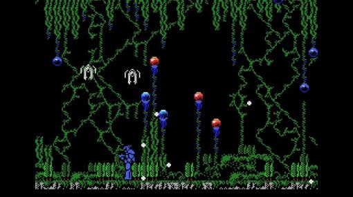 プロジェクトEGGに『ディーヴァ（MSX）』が登場！