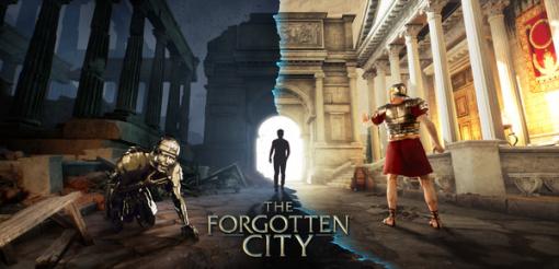 『スカイリム』Modを基にした『The Forgotten City』新トレイラー公開ー発売は2021年夏