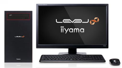 LEVEL∞，RTX 3070/3060搭載の「リネージュ2M」推奨PCを発売