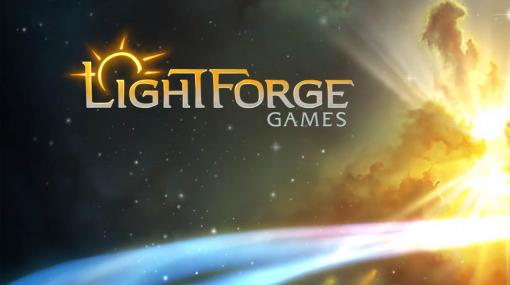 Epic GamesとBlizzard Entertainmentのベテラン開発者達が新たなスタジオ，Lightforge Gamesを設立
