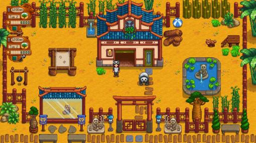 牧場ゲーム『Stardew Valley』開発者、類似ゲームに苛立ちを見せる。あまりにも似たゲームに困惑