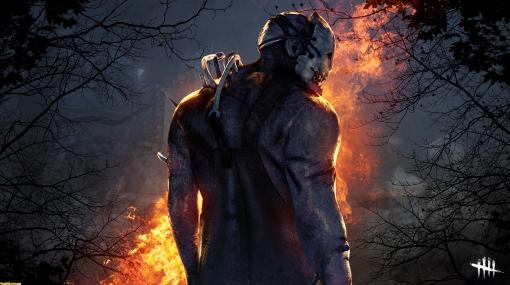 『バイオハザード』コラボチャプターの情報も。『Dead by Daylight』5周年記念配信は5月26日午前2時から