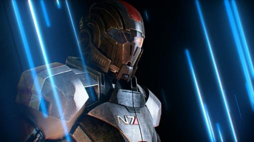 名作RPGが一挙に遊べる！シリーズ三部作と40種超のDLCを収録して生まれ変わった『Mass Effect Legendary Edition』プレイレポ