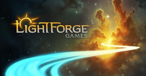 BlizzardとEpic Gamesのベテラン開発者達によってフルリモートのゲームスタジオLightforge Gamesが設立