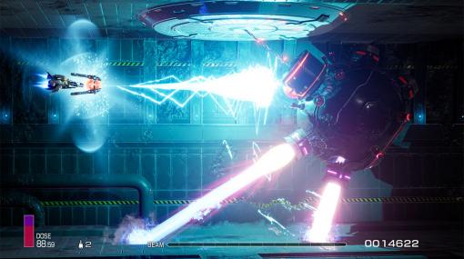 「R-TYPE」シリーズ最新作、PS4/Switch/Xbox One/Xbox Series X|S版「R-TYPE FINAL 2」本日発売Steam版は4月30日発売予定