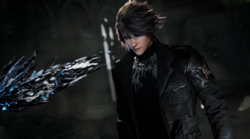 『Lost Soul Aside』PS5版の発売が決定！FF15にインスパイアされたスタイリッシュアクションゲーム