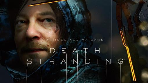 PS4版「DEATH STRANDING」と「The Last of Us Part II」がお手頃価格のValue Selectionシリーズで登場。5月26日に同時発売