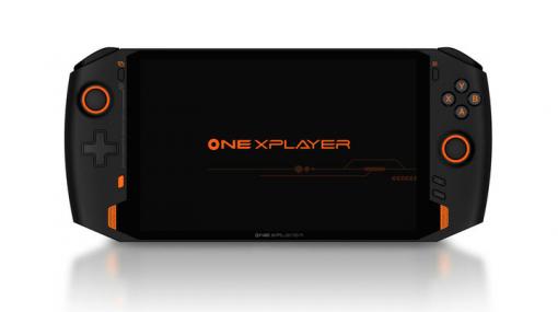 超小型ゲームPC「ONEXPLAYER」のデモ動画が公開中。「GTAV」や「The Witcher 3」を60fps前後でプレイ可能