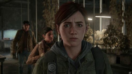 「The Last of Us Part II」のPS5向けアップデートが配信―フレームレートを30fpsと60fpsで選択可能に