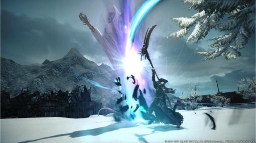 『FF14』最新DLC『ファイナルファンタジーXIV: 暁月のフィナーレ』の発売日が11月23日（火）に決定。新ジョブや5分を超えるストーリートレーラーなど盛りだくさんの情報が公開