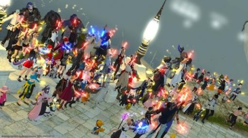 FF14、運営10年目にして新データセンター設立ｗｗガチで儲かってるんだな