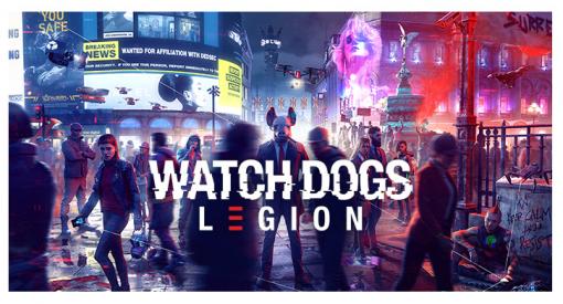 「4Gamerベンチマークレギュレーション24」を公開。「Watch Dogs Legion」と「Project CARS 3」をテストに導入