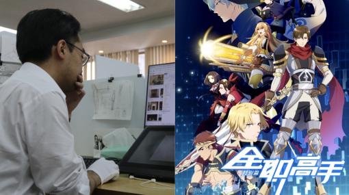日本のアニメが「中国で負ける日」が来る。「天才に頼らない」戦略が、圧倒的な差を覆そうとしている（ハフポスト日本版） - Yahoo!ニュース