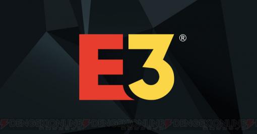 E3 2021に参加が決定しているメーカーは？