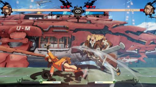 「GUILTY GEAR -STRIVE-」、PS5/PS4版「アルティメットエディション」&amp;「デラックスエディション」が本日発売！「アルティメットエディション」には全55曲以上収録のサントラ等特典を収録