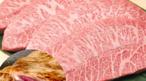 最高級A5ランクの松坂牛ミスジステーキが10日13時より半額以下に！【楽天スーパーセール】