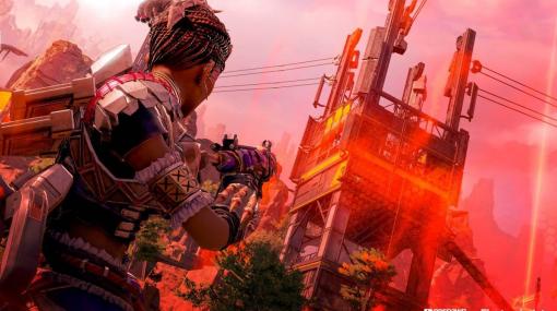 『Apex Legends』最新アップデートにより、DDoSによるサーバー落ち試合でRP損失が免除されるように。攻撃を検知するとプレイヤー全員がキックされる