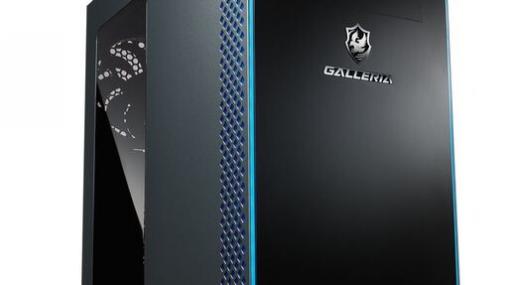 ガレリア、最新GPU“NVIDIA GeForce RTX 3070Ti”を搭載したゲーミングPCを6機種発売