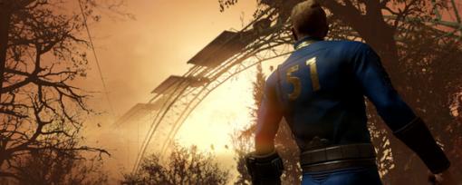 『Fallout 76』バトロワモードがプレイヤー数の減少を受けて2021年9月に終了