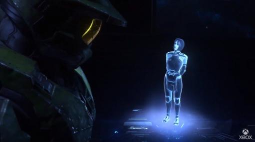 ［E3 2021］「Halo Infinite」は2022年のホリデーシーズンに発売。マルチプレイモードはFree-to-Play形式での提供に