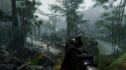 ［E3 2021］サバイバルFPS「Project Ferocious」が2023年にリリース。南国に浮かぶ死の島で生き延びる