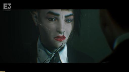 ダークなヴァンパイアの社会を描くRPG『Vampire: The Masquerade - Swansong』最新トレーラーが公開【E3 2021】