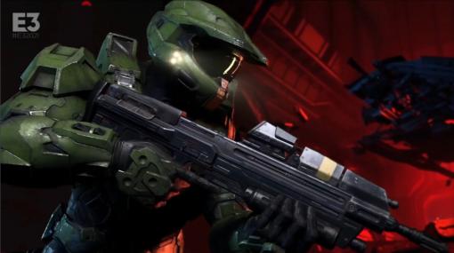 『Halo Infinite』の発売日が2021年ホリデーシーズンに決定。マルチプレイヤーモードは基本無料に、Xbox Game Passで発売初日から遊べる